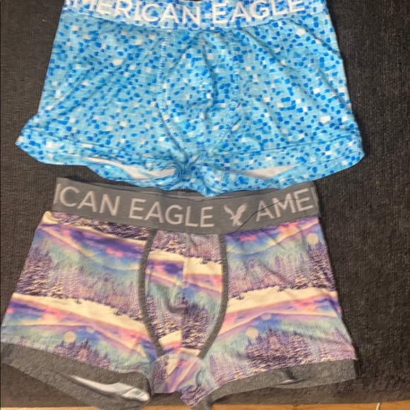 Other - American eagle boxer briefs
